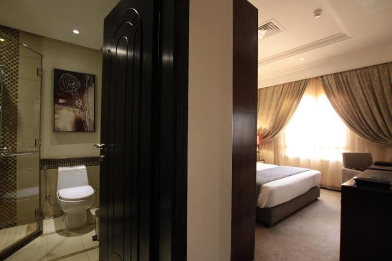 Bedroom 3, Boudl Al Fahahil