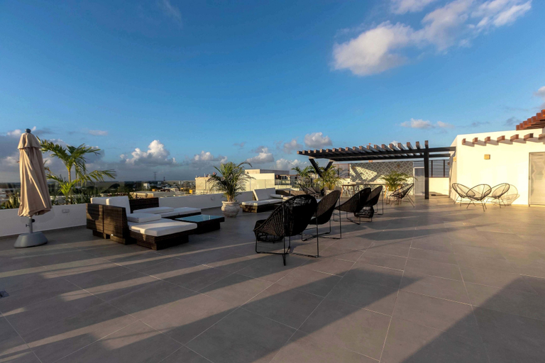 Exterior & Views, Solea by Mikitito Rentals, Cozumel