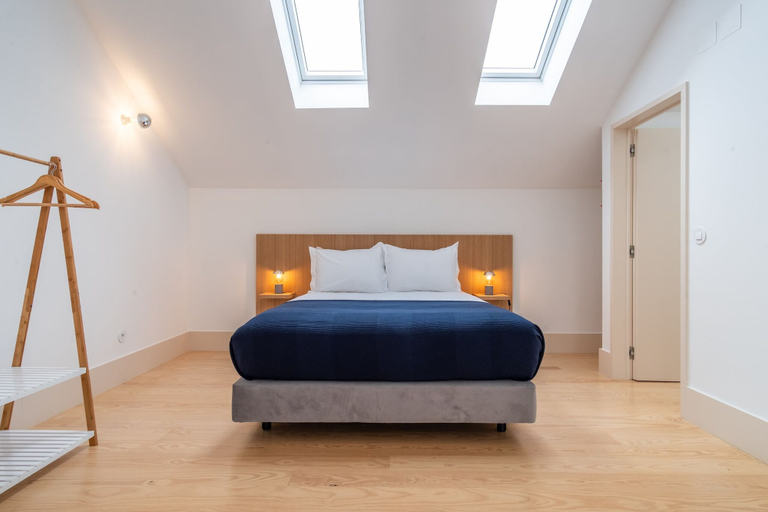 Bedroom 3, Fs Boutique Downtown, Lisbon