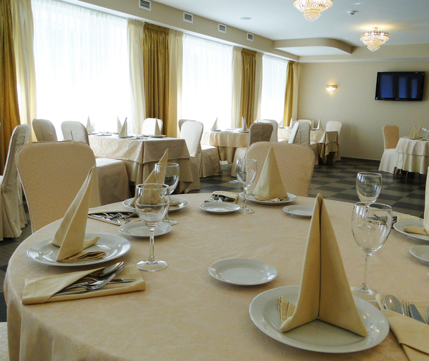 Food & Drinks 4, Brigantine Hotel, Water body