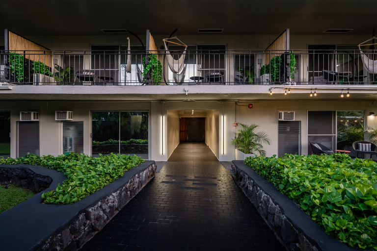Exterior & Views 2, Kona Seaside, Hawaii