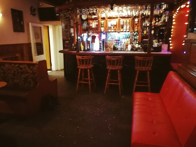 Food & Drinks 5, Victoria Hotel, Perthshire and Kinross