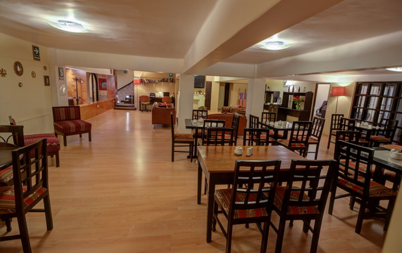Food & Drinks 3, Tampu Hotel Boutique, Cusco
