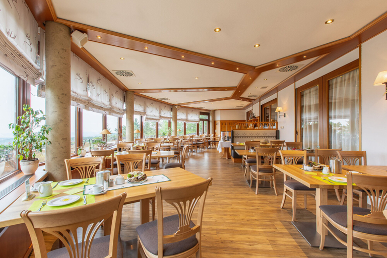 Food & Drinks 5, Berghotel Augustusberg, Sächsische Schweiz-Osterzgebirge