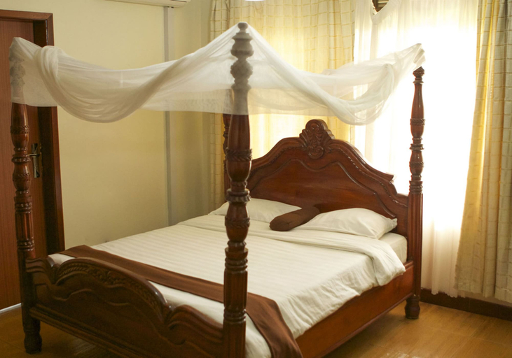 Bedroom 2, Olive Gardens Hotel Kampala, Kampala