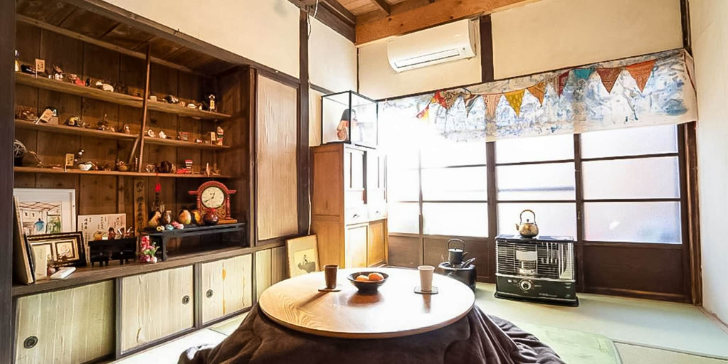 Food & Drinks 2, Samurai Guesthouse irodori Kamakura, Kamakura