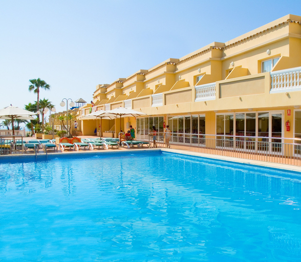 Sport & Beauty 2, Hotel RH Casablanca & Suites By Hoteles RH, Castellón