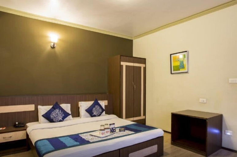 Bedroom 2, FabHotel The Junction, East Sikkim