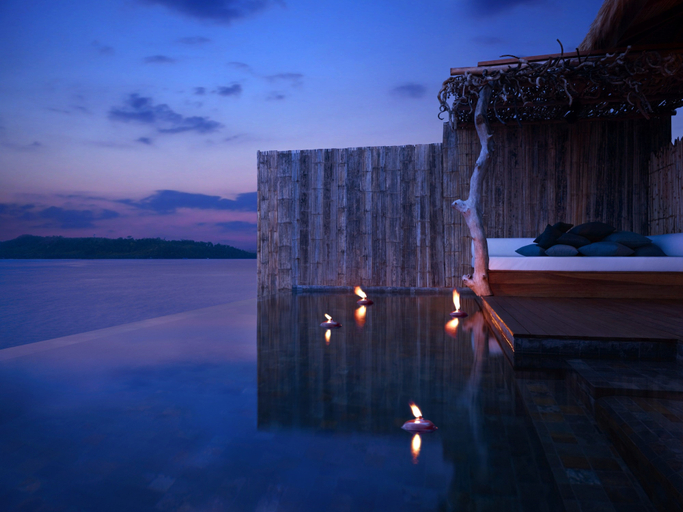 Exterior & Views 2, Song Saa Private Island, Sihanoukville