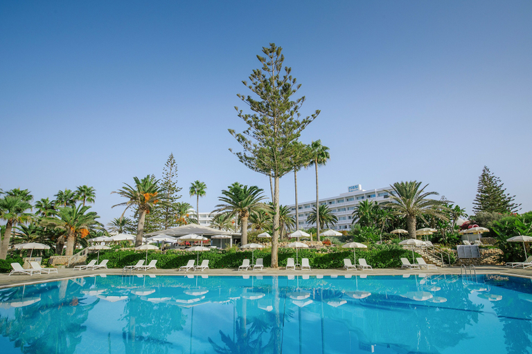 Sport & Beauty 3, Nissi Beach Resort
