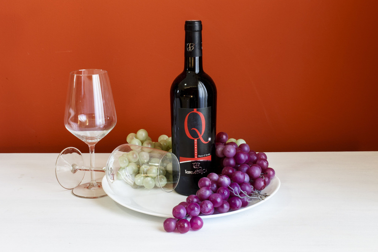 Food & Drinks 5, Locanda Scirocco, Trapani