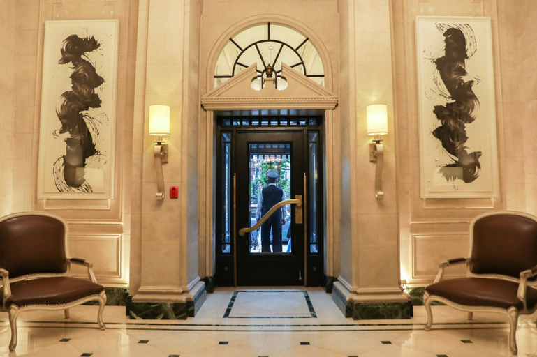 Public Area 4, The Eliot Hotel, Suffolk