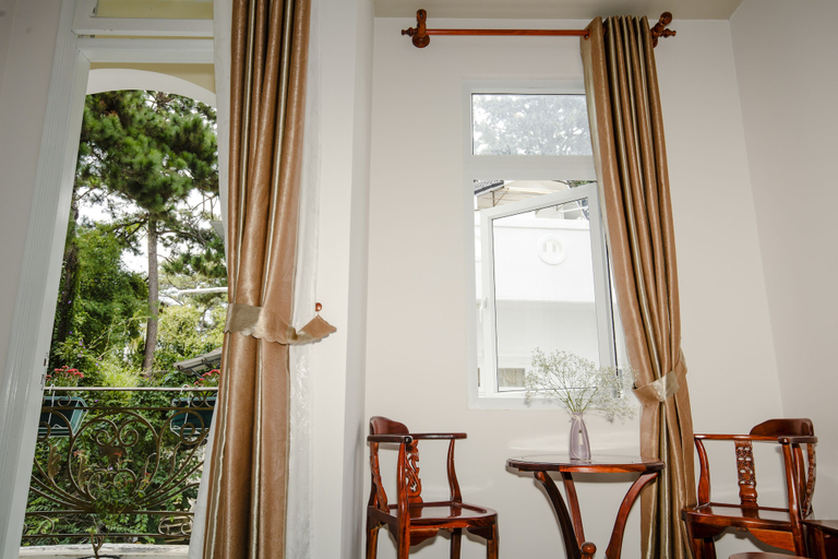 Others 5, Conico Luxury Hotel - Bùi Thị Xuân, Đà Lạt