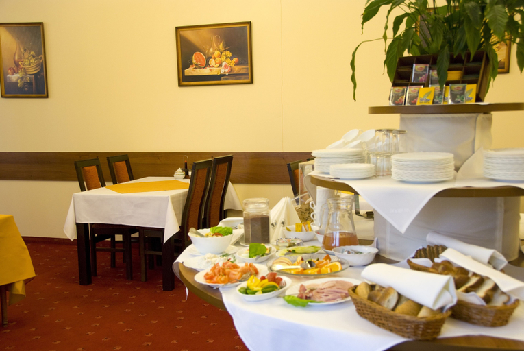 Food & Drinks 5, Pensjonat Telimena - POLSKIE TATRY S.A., Tatra