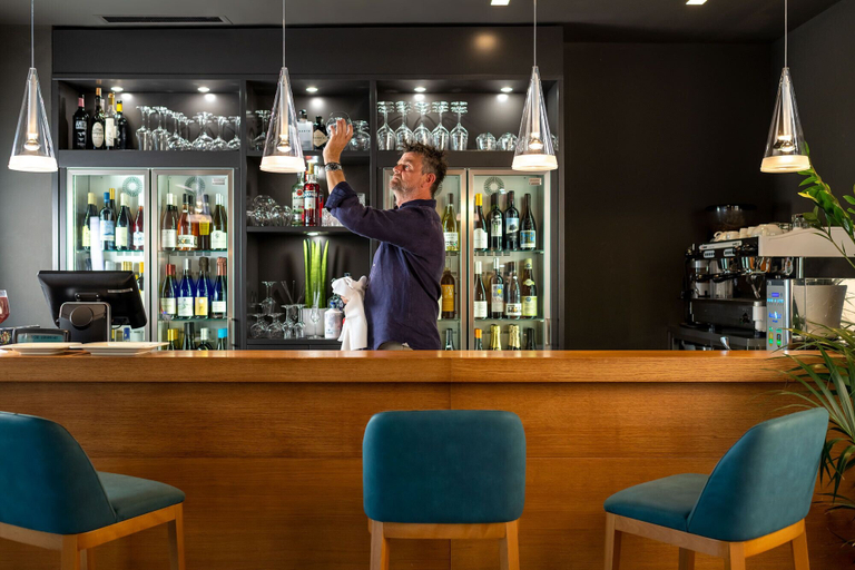 Food & Drinks 5, Palace Lido Hotel & Suites, Livorno