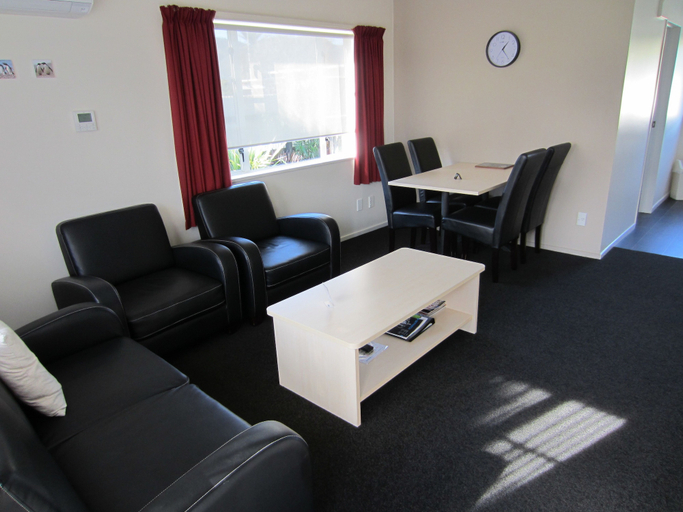 Others 5, Alpine Rose Greymouth Motel, Grey