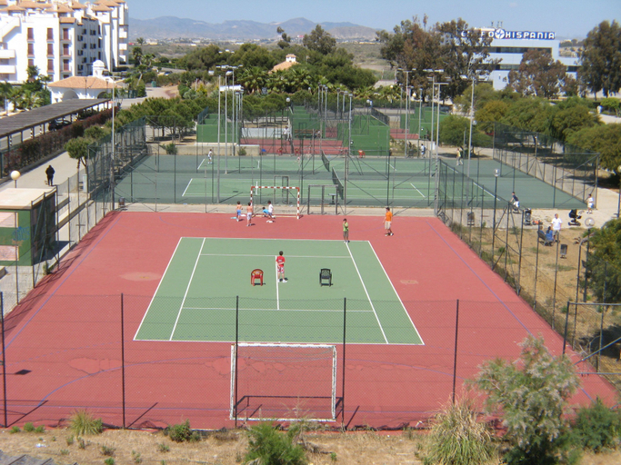 Others 5, Apartamento Altos E2-1C, Almería