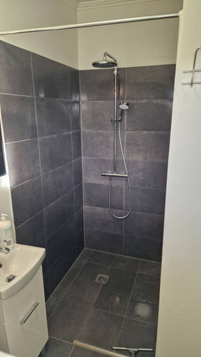 Bathroom 3, Aurora Cabins, Sveitarfélagið Hornafjörður
