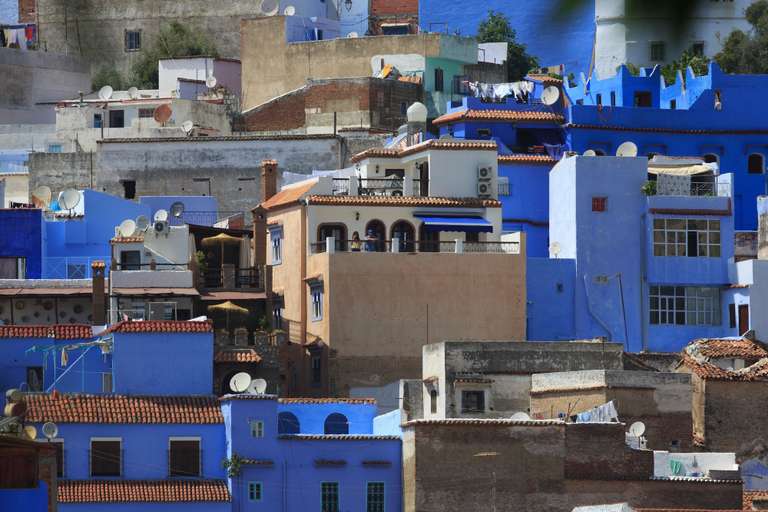 Exterior & Views 2, Riad Zaitouna Chaouen, Chefchaouen