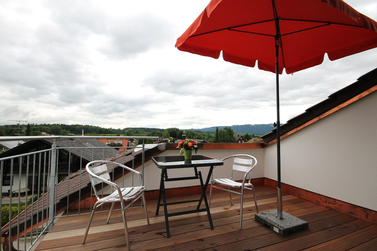 Others 5, Ferien im Hummelhaus, Lindau (Bodensee)