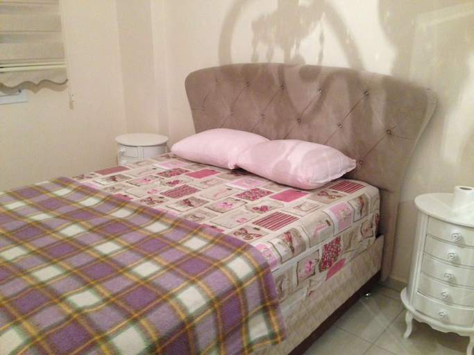 Bedroom 2, Aegean Star, Milas
