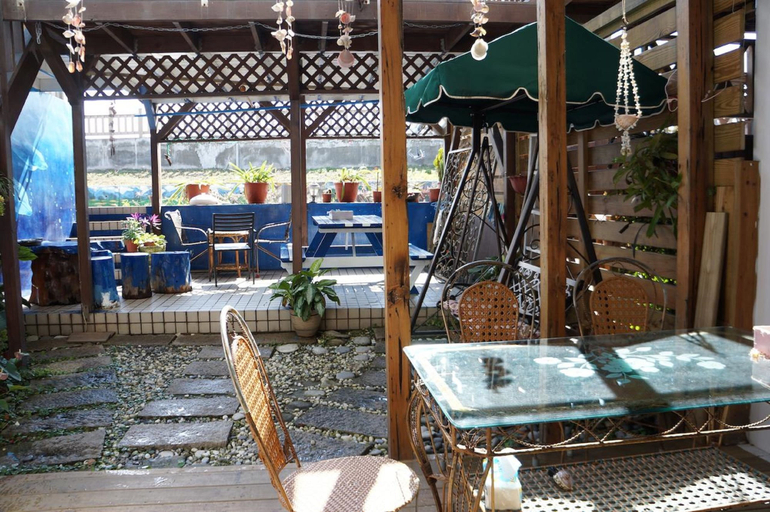 Others 4, Lan Tao Sha Homestay, Hualien