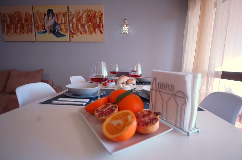 Food & Drinks 4, Oceano Albufeira T1+1, Albufeira