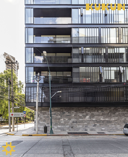Exterior & Views, Horacio by Kukun, Naucalpan de Juárez