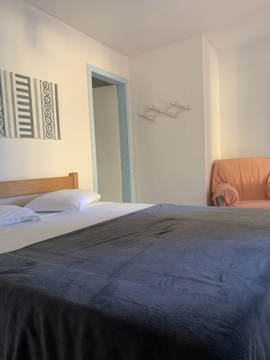 Bedroom 3, Bella Geriba Suites, Armação dos Búzios