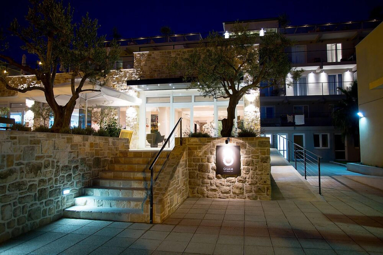 Exterior & Views 2, Hotel Osam, Supetar