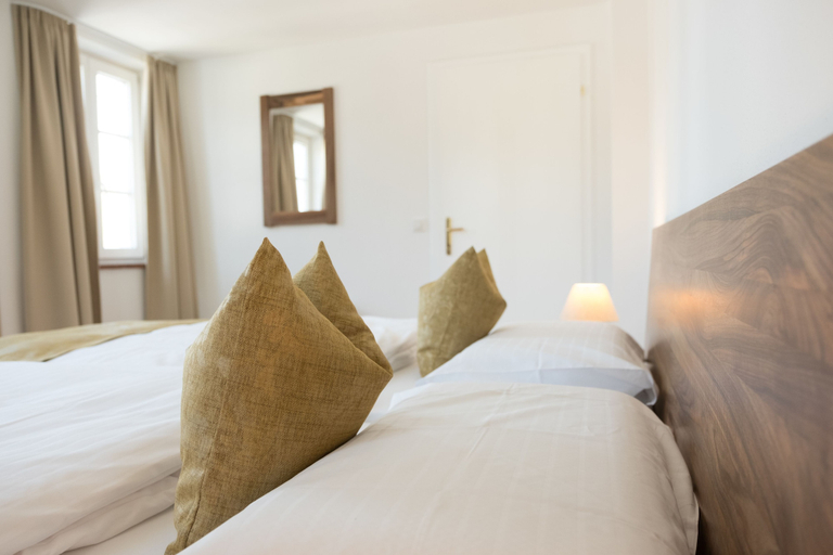 Bedroom 3, Sauerweingut, Salzburg