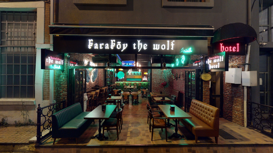 Food & Drinks