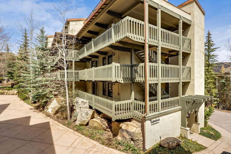 Exterior & Views 2, Interlude Condos by iTrip Aspen Snowmass, Pitkin