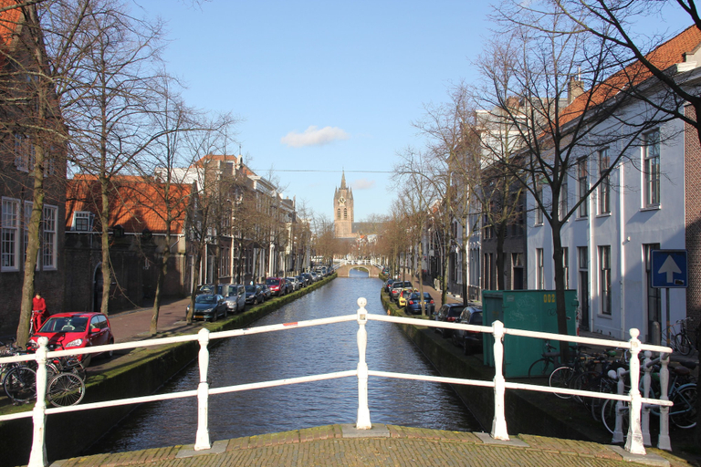 Exterior & Views 2, Hotel Grand Canal, Delft