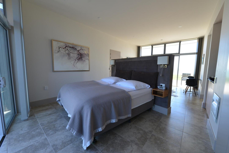 Bedroom 3, The Waters, Tasman
