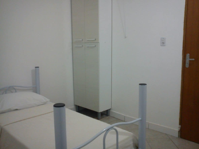 Bedroom 3, Hotel Pousada Perdizes, São Paulo