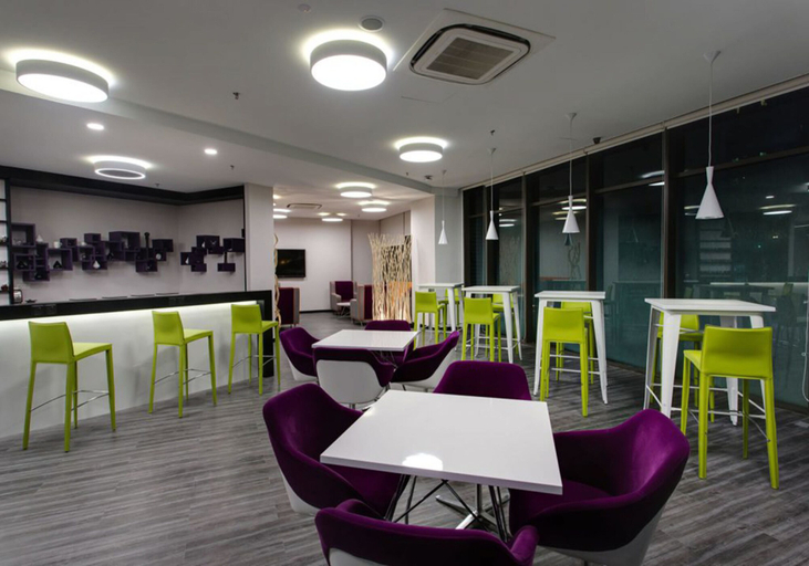 Food & Drinks 4, Q Stay at Hotel Damansara, Petaling Jaya
