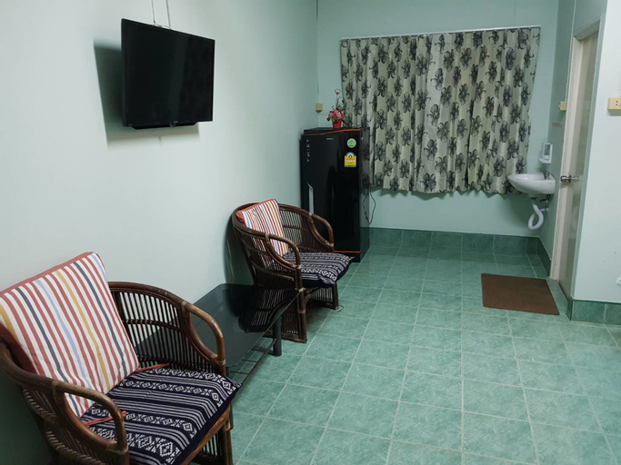 Others 4, Good to Sea Resort at Cabana, Pathiu