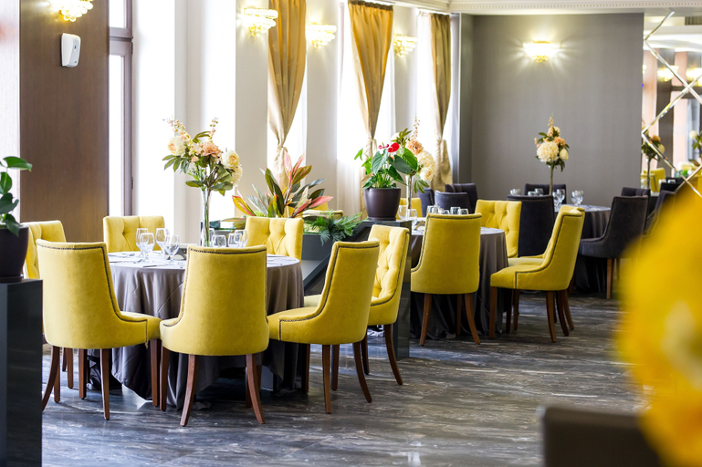 Food & Drinks 5, Hotel Monte Cristo, Blagoevgrad
