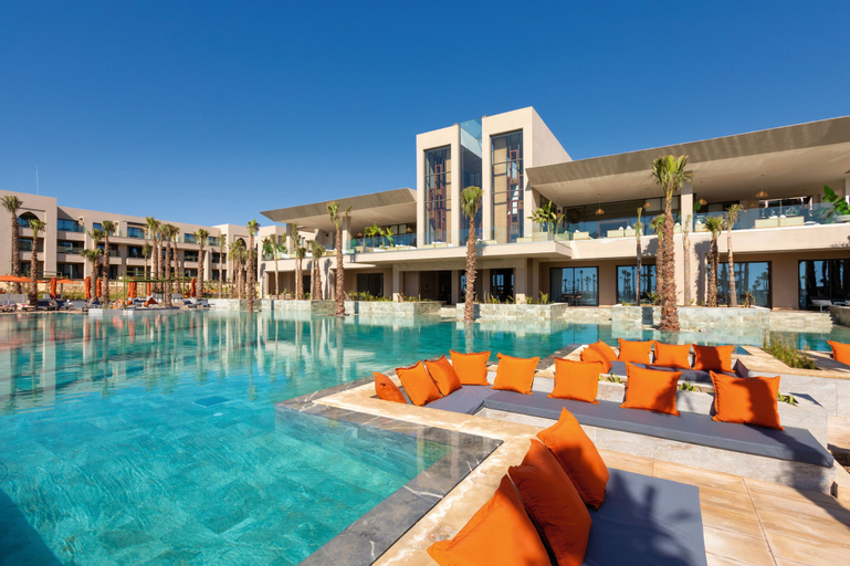 Exterior & Views 2, Hotel Riu Palace Tikida Taghazout - All inclusive, Agadir-Ida ou Tanane