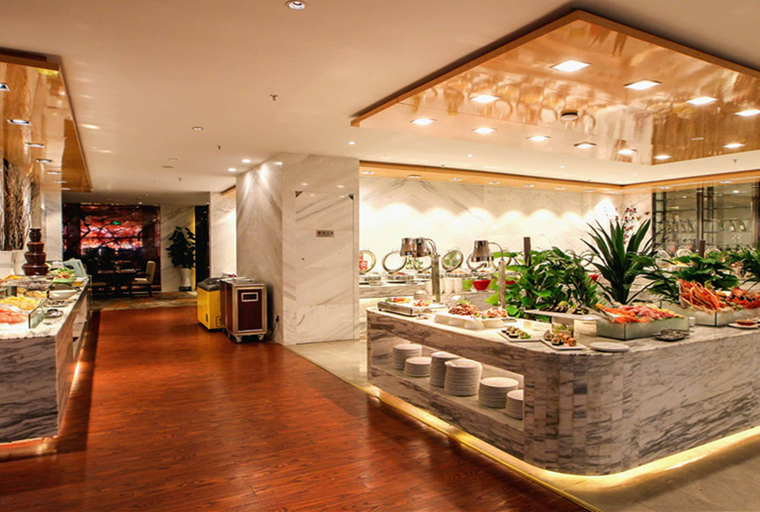 Food & Drinks 4, Four Points by Sheraton Kunshan, Suzhou