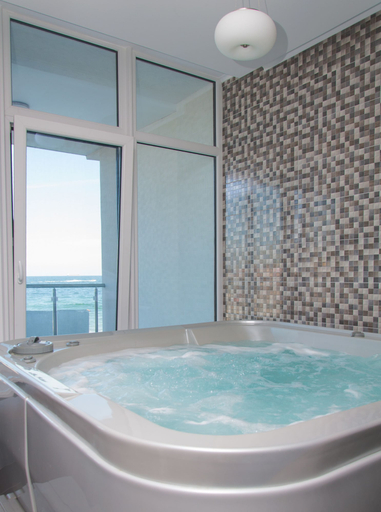 Bathroom 3, Design - hotel Skopeli, Odes'ka
