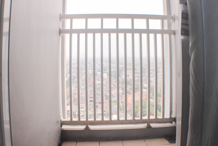 Exterior & Views 4, Minimalist and Cozy Studio at Grand Dhika City Bekasi Apartment By Travelio, Bekasi