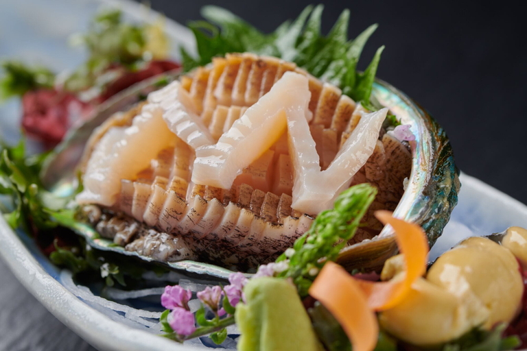 Food & Drinks 5, Awazu-Spa Tourist Hotel Kitahachi, Komatsu