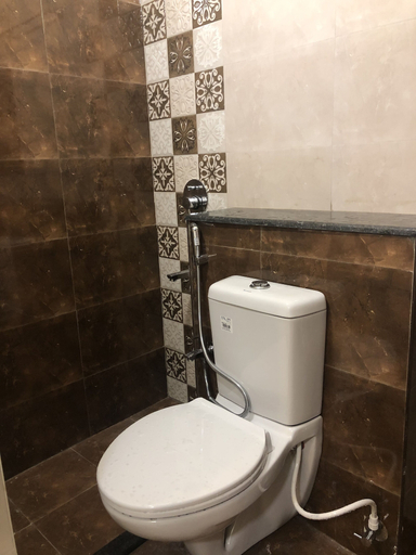 Bathroom 3, Kans One Madipakkam, Chennai