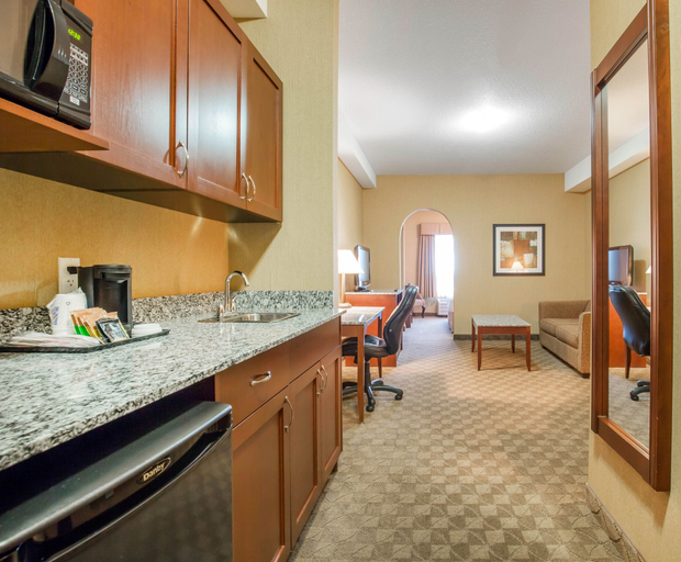 Others 5, Comfort Inn & Suites, Division No. 6