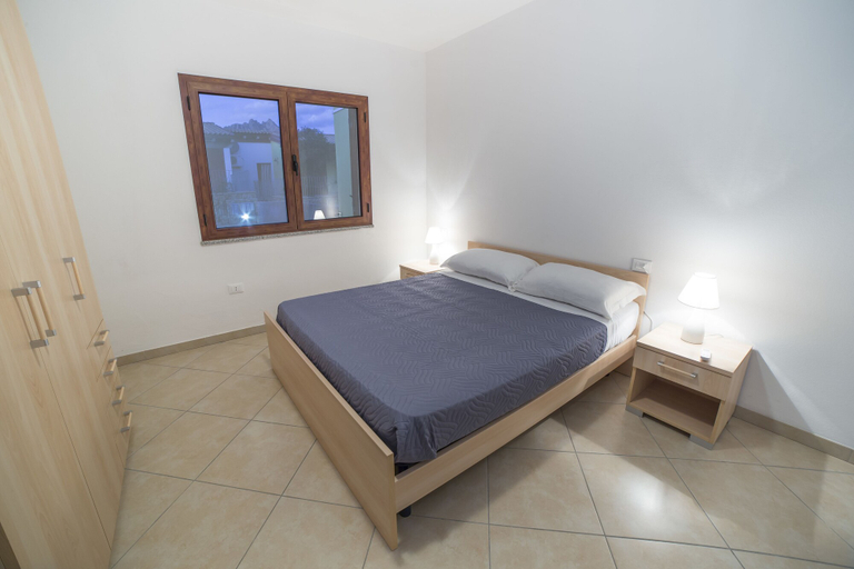 Bedroom 4, Babai Village Resort, Ogliastra