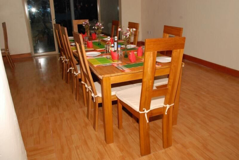 Others 5, Garuga Resort Beach Hotel, Busiiro