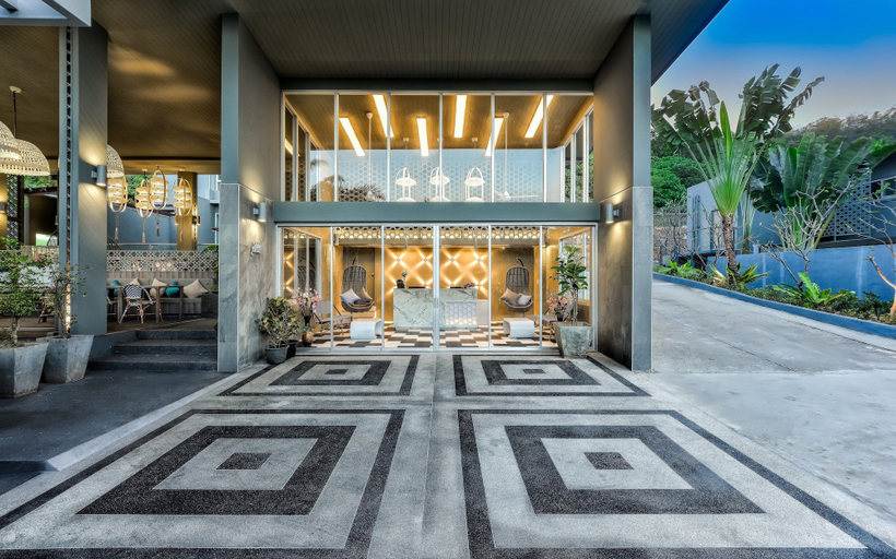 Exterior & Views 5, Villa Sonata Phuket, Phuket Island