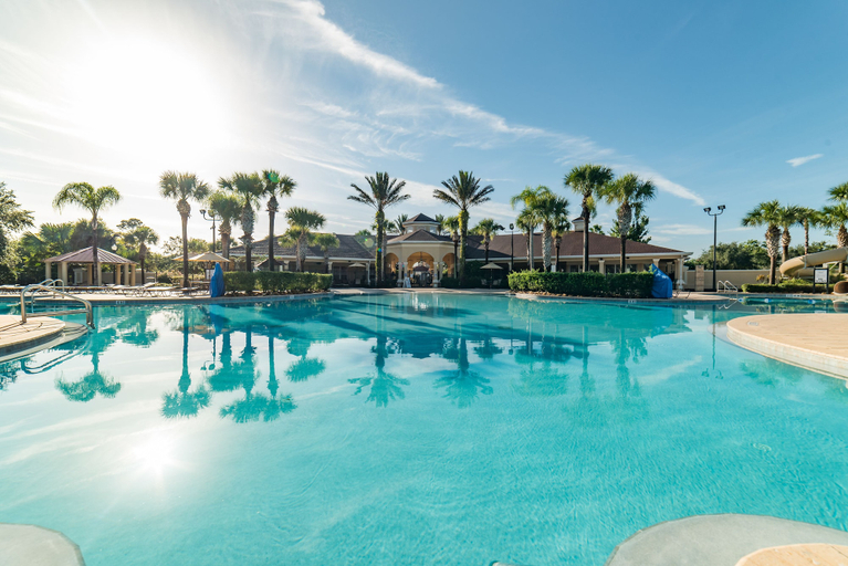 Sport & Beauty 5, Ov4200 - Windsor Hills Resort - 3 Bed 3 Baths Villa, Osceola